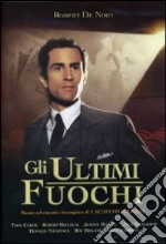 Ultimi Fuochi (Gli) dvd