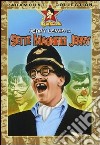 Sette Magnifici Jerry (I) dvd