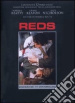 Reds (SE) (2 Dvd) dvd