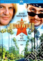 Jimmy Hollywood dvd