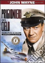 Prigionieri Del Cielo (SE) (2 Dvd) dvd