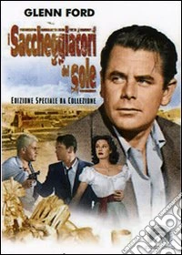 Saccheggiatori Del Sole (I) dvd