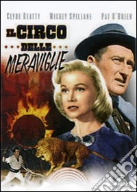 Circo Delle Meraviglie (I) dvd