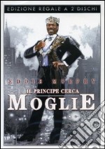 Principe Cerca Moglie (Il) (SE) (2 Dvd)