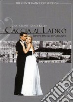 Caccia Al Ladro (SE) dvd