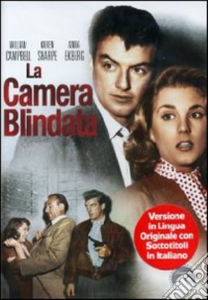 Camera Blindata (La) film in dvd di Andrew V. Mclaglen