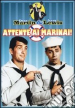 Attente Ai Marinai! dvd