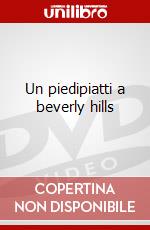 Un piedipiatti a beverly hills dvd