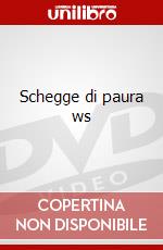 Schegge di paura ws dvd