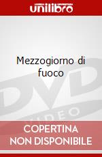 Mezzogiorno di fuoco dvd
