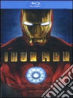 (Blu-Ray Disk) Iron Man (SE) (2 Blu-Ray) brd