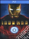(Blu-Ray Disk) Iron Man (SE) (2 Blu-Ray) dvd