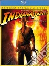 (Blu-Ray Disk) Indiana Jones E Il Regno Del Teschio Di Cristallo (SE) (2 Blu-Ray) dvd