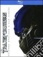 (Blu-Ray Disk) Transformers - Il Film (SE) (2 Blu-Ray) brd