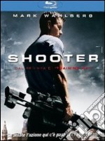 (Blu-Ray Disk) Shooter brd