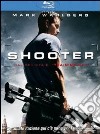(Blu-Ray Disk) Shooter dvd