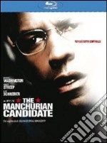 (Blu-Ray Disk) Manchurian Candidate (The)