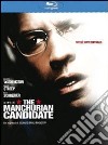 (Blu-Ray Disk) Manchurian Candidate (The) dvd