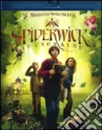 (Blu-Ray Disk) Spiderwick - Le Cronache