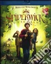 (Blu-Ray Disk) Spiderwick - Le Cronache film in dvd di Mark Waters