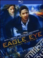 (Blu-Ray Disk) Eagle Eye