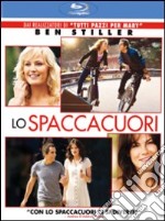 (Blu Ray Disk) Spaccacuori (Lo) dvd