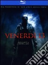 (Blu-Ray Disk) Venerdi' 13 (2009) film in dvd di Marcus Nispel