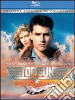 (Blu-Ray Disk) Top Gun brd