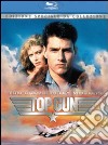 (Blu-Ray Disk) Top Gun dvd