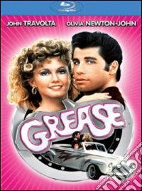 (Blu-Ray Disk) Grease (SE) brd