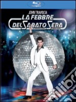 (Blu-Ray Disk) Febbre Del Sabato Sera (La) (SE)