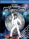 (Blu-Ray Disk) Febbre Del Sabato Sera (La) (SE) dvd