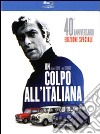 (Blu Ray Disk) Colpo All'Italiana (Un) (SE) dvd