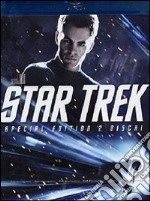 (Blu-Ray Disk) Star Trek (2009) (SE) (2 Blu-Ray) brd