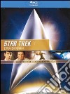 (Blu-Ray Disk) Star Trek 2 - L'Ira Di Khan (Edizione Rimasterizzata) dvd