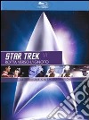 (Blu-Ray Disk) Star Trek 6 - Rotta Verso L'Ignoto (Edizione Rimasterizzata) dvd