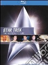 (Blu-Ray Disk) Star Trek - The Motion Picture (Edizione Rimasterizzata) dvd