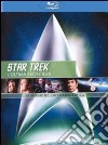 (Blu-Ray Disk) Star Trek 5 - L'Ultima Frontiera (Edizione Rimasterizzata) dvd