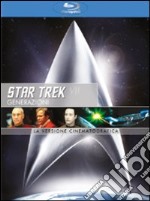 (Blu-Ray Disk) Star Trek 7 - Generazioni (Edizione Rimasterizzata) brd