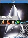 (Blu-Ray Disk) Star Trek 7 - Generazioni (Edizione Rimasterizzata) dvd