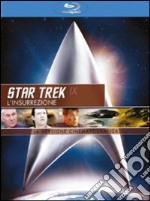 (Blu-Ray Disk) Star Trek 9 - L'Insurrezione (Edizione Rimasterizzata) brd