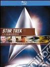 (Blu-Ray Disk) Star Trek 9 - L'Insurrezione (Edizione Rimasterizzata) dvd