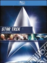 (Blu-Ray Disk) Star Trek - La Nemesi (Edizione Rimasterizzata) brd