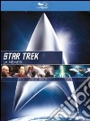 (Blu-Ray Disk) Star Trek - La Nemesi (Edizione Rimasterizzata) dvd