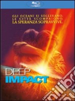 (Blu-Ray Disk) Deep Impact brd