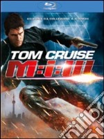 (Blu-Ray Disk) Mission Impossible 3 (2 Blu-Ray) brd