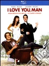 (Blu Ray Disk) I Love You, Man film in blu ray disk di John Hamburg