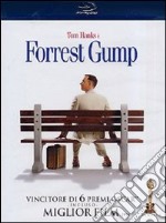 (Blu-Ray Disk) Forrest Gump (2 Blu-Ray) brd