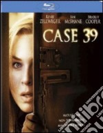 (Blu-Ray Disk) Case 39 brd