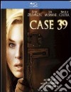 (Blu-Ray Disk) Case 39 dvd